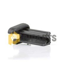 Ford Transıt T12-M15-Taunus-P100 82- Bm Döşeme Klipsi Grı <b><font color=#ff5b01> - </font></b>