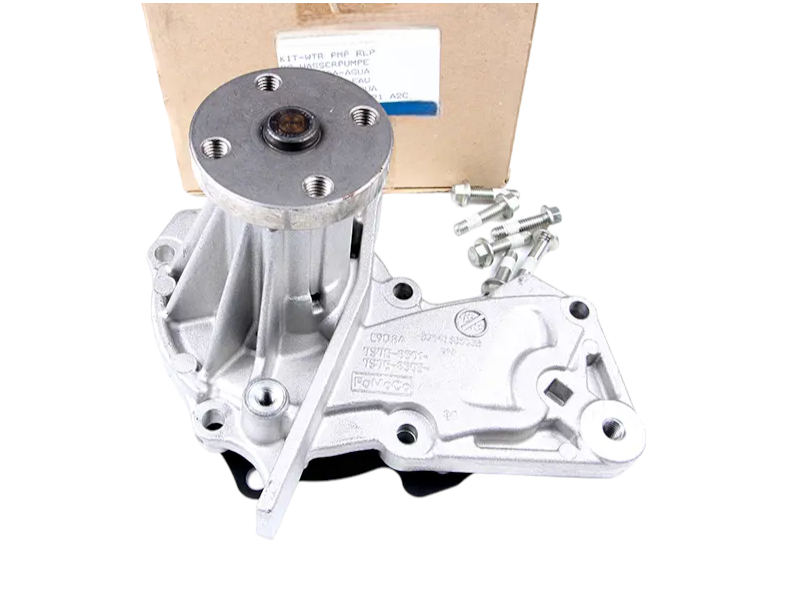 Ford 1.4 1.6 Benzinli Ecoboost Devirdaim Pompası 7S7G-8591-A2C / 31368353