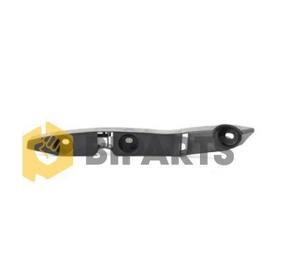 Ford Focus 06- Ön Tampon Bağlantı Braketi Sol 4M51 17D959 AF