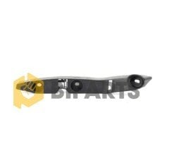 Ford Focus 06- Ön Tampon Bağlantı Braketi Sol 4M51 17D959 AF