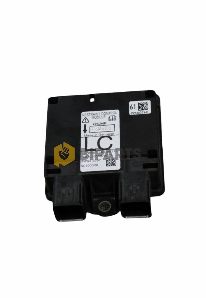 Ford Fıesta/Fusıon (2001) Modul - Hava Yastıgı 6S6T 14B056 LC
