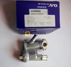 Ford 1.6 Ecoboost Volvo B4164T 1.6T Termostat Gövdesi Komple BM5G-9K478-AB / 31359806