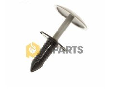 Ford Transıt M12-15 93- Bm Tavan Döşeme Klipsi   <b><font color=#ff5b01>W703640 SSYRA4-1014375</font></b>