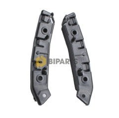 Ford Focus 12> Ön Tampon Bağlantı Braketi Sol BM51 17D959 AE