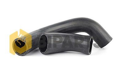 Ford Cmax-Focus 03- 1.6 Tdcı İntercooler Uç Hava Hortumu Takım <b><font color=#ff5b01>6M51 6C646 GC-1439410</font></b>