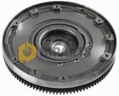 Ford Volant Komple  Mondeo 2.0 Duratec 01>03 3M51 6477 EB