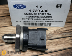Ford 1.6 Ecoboost Volvo B4164T 1.6T Galeri Rail Müşürü BM5G-9F972-BA / 31339211