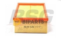 Ford Focus-Connect 98- Bm Hava Filtresi 7T16 9601 Ab <b><font color=#ff5b01>TAM T9601 FCS-98AX 9601 AA/1072246 </font></b>