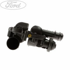 Ford Focus (2004) / Focus Cmax (200 Susturucu Komple 6M5Y 9P437 AD