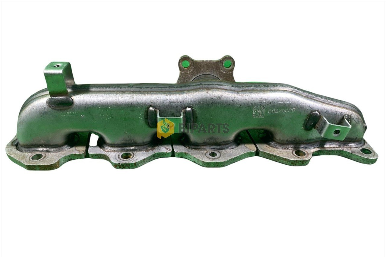 Ford Euro 5 2.0 Tdci Egsozt Manifoldu 9M5Q 9431 AA