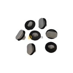 Ford Connect 02- Bm Tampon Köşe Bağlantı Klipsi Arka V703505 <b><font color=#ff5b01>2T14 V353129 AB-4420159</font></b>