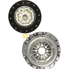 Ford Transıt M15 93-97 Bm Debriyaj Seti Bilyasız (3000 389 002) <b><font color=#ff5b01>92VT 7L596 AA-T107641</font></b>