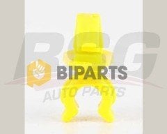 Ford Transıt V184 01- Bm Motor Kaput Çubuk Klipsi   <b><font color=#ff5b01>YC15 16828 AA-4054236</font></b>