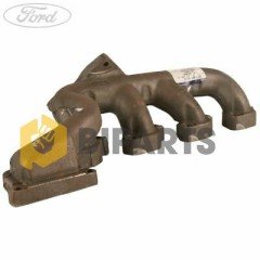 Ford V362/3 2.2 Egsozt Manifoldu BK2Q 9430 CB