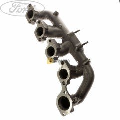 Ford Transıt V-347 Otosan Bm Egzost Manifoldu Fwd 6C1Q 9430 BD