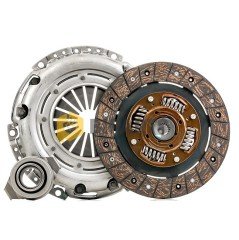 Ford Escort-Cl 92-94 44348 Debriyaj Seti Bilyasız (Luk 622 1285 00) <b><font color=#ff5b01>93AX 7L596 DA-5029456</font></b>