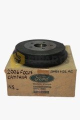 Ford Arka Kampana Focus-Cmax 3M51 1126 AC
