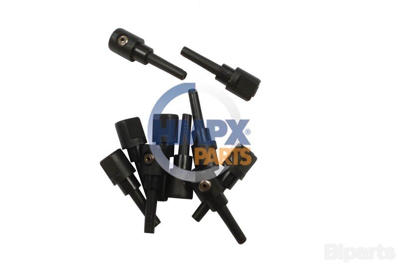 Ford CONNECT 02> Arka Cam Su Fiskiye Memesi ERC 5T16 17630 AA