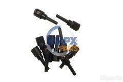 Ford CONNECT 02> Arka Cam Su Fiskiye Memesi ERC 5T16 17630 AA