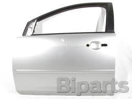 Ford Ön Kapı Komple Sol Focus 2006 (Mavi Boyalı) P4M51 A20125 AE-1505704