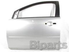 Ford Ön Kapı Komple Sol Focus 2006 (Mavi Boyalı) P4M51 A20125 AE-1505704