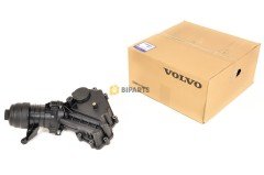 Ford Volvo Yağ Soğutucu 30757730