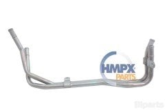 Ford TRANSIT 04> Kalorifer Hortum Borusu ŞFK 5C16 18N344 AA