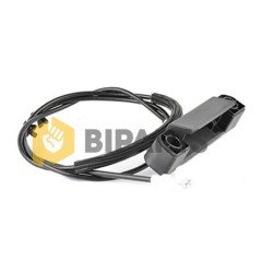 Ford Transıt V184 01- Bm Sürgülü Kapı İç Açma 2C14 V266A62 AA