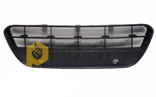 Ford Connect 09- Bm Ön Tampon Izgarası Siyah 9T16 17K946 ACM5AA