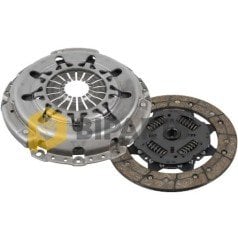 Ford Focus / C-Max 98- 1.6 / 1.8 Benzınlı Debriyaj Seti Bılyasız <b><font color=#ff5b01>3S41 7540 B1A-1252272</font></b>