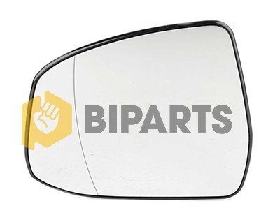 Ford Focus 08- Bm Ayna Camı Sol (Elektrıklı) <b><font color=#ff5b01>8M51 17K741 AA-1538212</font></b>