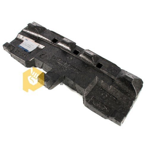 Ford Mondeo 2001> Ön Tampon Köpüğü 1S71 17A780 AF