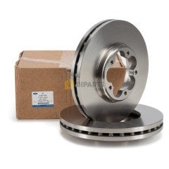 Ford Transıt V363/V362 14- Bm Fren Diski Ön JK21 1125 GA