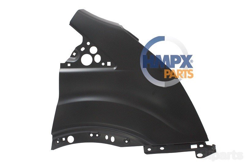 Ford TRANSİT 13> Çamurluk Ön Sağ GRD PBK31 V16005 AK