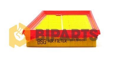 Ford Fıesta 02- 1.6 Tdcı Hava Filtresi Üçgen <b><font color=#ff5b01>5S61 9601 A1A-1729857</font></b>