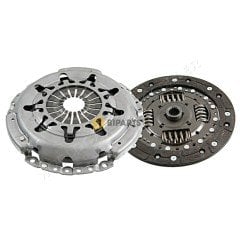 Ford Fıesta 06- 1.4 Tdcı Debriyaj Seti Bilyasız <b><font color=#ff5b01>3S61 7540 AC-1387931</font></b>