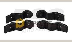 Ford Connect 41275 Bm Kelebek Cam Klipsi Arka   <b><font color=#ff5b01>3T1V B305A02-N/A</font></b>