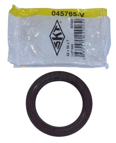 Ford Eksantrik Keçe Silikon Taunus 76-Bm 70HM 6700 A3A