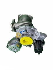 Ford 1.6 Ecoboost Volvo 1.6 T4 Turboşarj Komple CJ5G-6K682-DA / 3600632