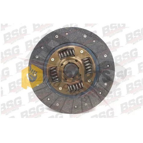 Ford Transıt M15 93-97 Bm Debriyaj Balatası -1862348031 <b><font color=#ff5b01>92VT 7550 AA-T103239</font></b>