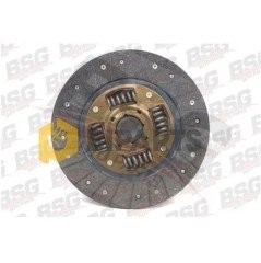 Ford Transıt M15 93-97 Bm Debriyaj Balatası -1862348031 <b><font color=#ff5b01>92VT 7550 AA-T103239</font></b>