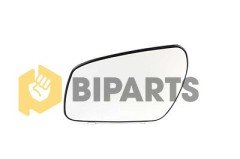 Ford Fıesta 06- Bm Ayna Camı Sol (Elektrıklı) <b><font color=#ff5b01>6S61 17K741 AA-1363674</font></b>