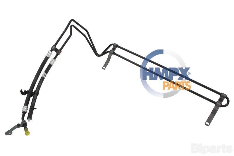 Ford CONNECT 02> Direksiyon Geri Dönüş Borusu ŞFK 7T16 3493 AC