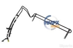 Ford CONNECT 02> Direksiyon Geri Dönüş Borusu ŞFK 7T16 3493 AC