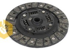 Ford Escort 80-90 44256 Debriyaj Balatası (Luk 319 0017 16) <b><font color=#ff5b01>87AB 7550 DA-6166763</font></b>