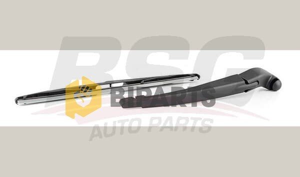 Ford Courier 14- Bm Arka Cam Silgi Kol Ve Süpürge Takım Tek Kapı (Et76 17402 Ve 17406) <b><font color=#ff5b01>ET76 17406 AA-1840430</font></b>
