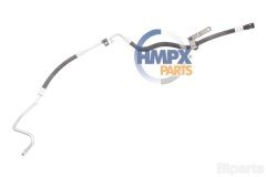 Ford CONNECT 02> Direksiyon Borusu ŞFK 7T16 3A713 AC