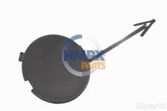 Ford MONDEO 07> Ön Tampon Çeki Demir Kapağı ERC 7S71 17A989 BA