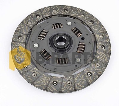 Ford Escort 95-98 44256 Debriyaj Balatası (Luk 319 0044 16) <b><font color=#ff5b01>87AB 7550 DA- </font></b>
