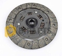 Ford Escort 95-98 44256 Debriyaj Balatası (Luk 319 0044 16) <b><font color=#ff5b01>87AB 7550 DA- </font></b>